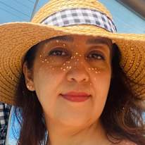Homa Hassanzadeh