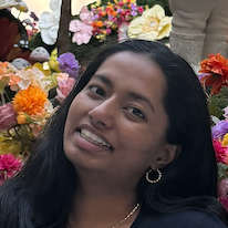 Christina Joseph