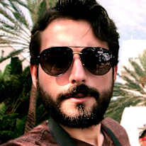 Yucel Muslu