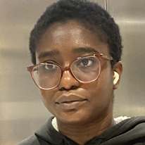Vivian NZEMEKE