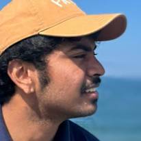 Sanjith Velusamy