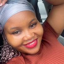 Samukelisiwe Gubevu