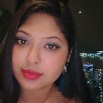 Tanushree