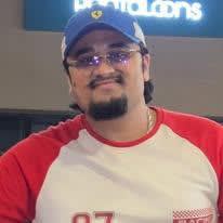 Abhinit Anand