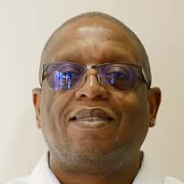 Jesse Moyo