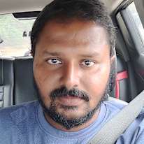 Rajesh