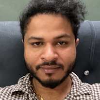 Ashutosh