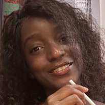 Samantha Tembo