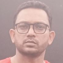 Bibin Das E D