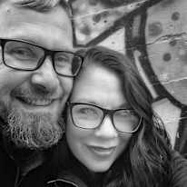 William and Laurisa