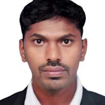 Govindaraj subramanian