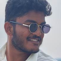 Vinay S N