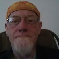 Joseph Patrick Lutz