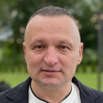 Pavel Kazak