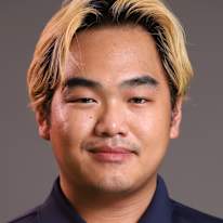 Anson Saechao