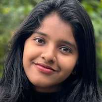 Alka Mariya Shinto