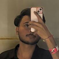 Pratyush gupta