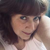 Rebecca Zellers