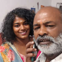 Karunambikai J