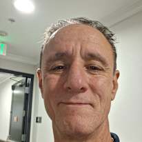 Paul Garcia