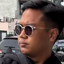 Muhammad Shalihin
