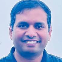 Nakul Shrivastava