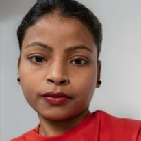 Jyoti Gamang