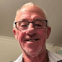 Paul Brogden