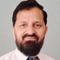 Syed Adil Akhtar