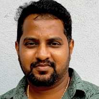 Tharesh