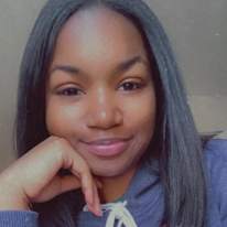DeAsia Anderson
