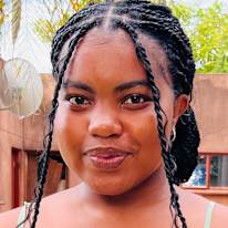 Thando Nkosi