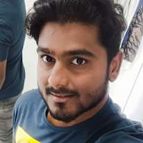 Dineshkumar M