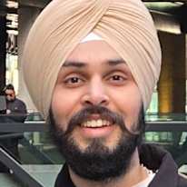 Manpreet