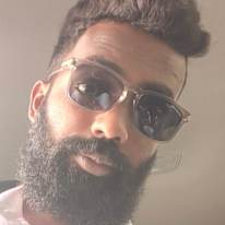 Prajwal Shetty