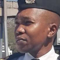 Mlungisi Buthelezi