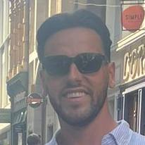 James Godfrey