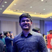 Naveen K
