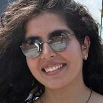 Purnima Mathur