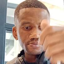 Tsepo Ramorobi