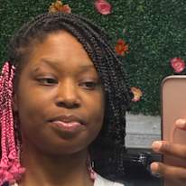 Nyasia Latrice