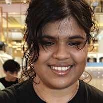 Ananya Bose