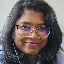Heena Sahul Hameed