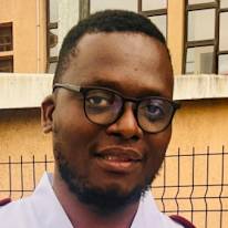 Njabulo Mthethwa