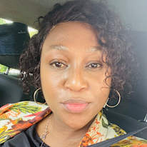 Nqobile Buthelezi