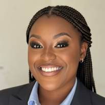 Faith Makhubele