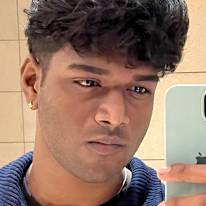 Sudeep Bachewar