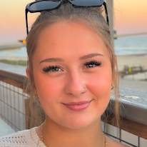 Alivia Hegemier