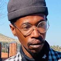 Thabo Mohlaphuli
