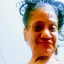 Jacqueline Jenoure